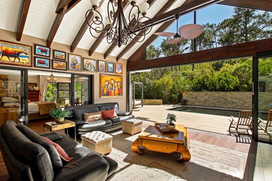 6 Bedroom Property for Sale in Boskloof Eco Estate Western Cape